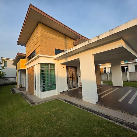 Siantan In Paya Rumput Near Std Hang Jebat, Sg Udang & Uitm Lendu 말라카 외부 사진