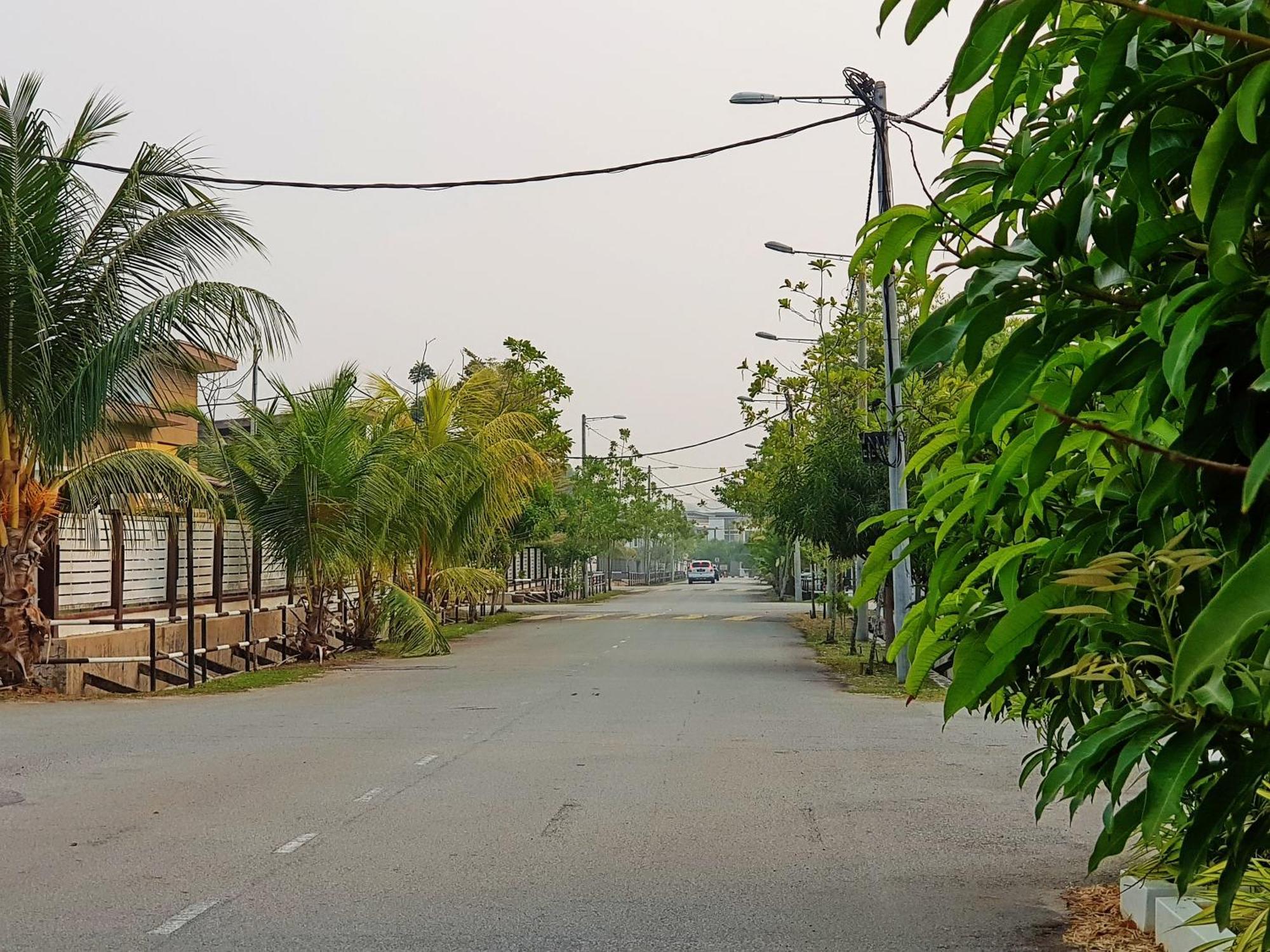 Siantan In Paya Rumput Near Std Hang Jebat, Sg Udang & Uitm Lendu 말라카 외부 사진