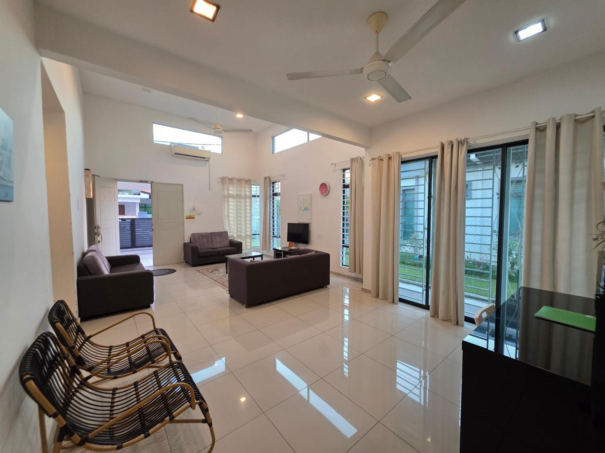 Siantan In Paya Rumput Near Std Hang Jebat, Sg Udang & Uitm Lendu 말라카 외부 사진